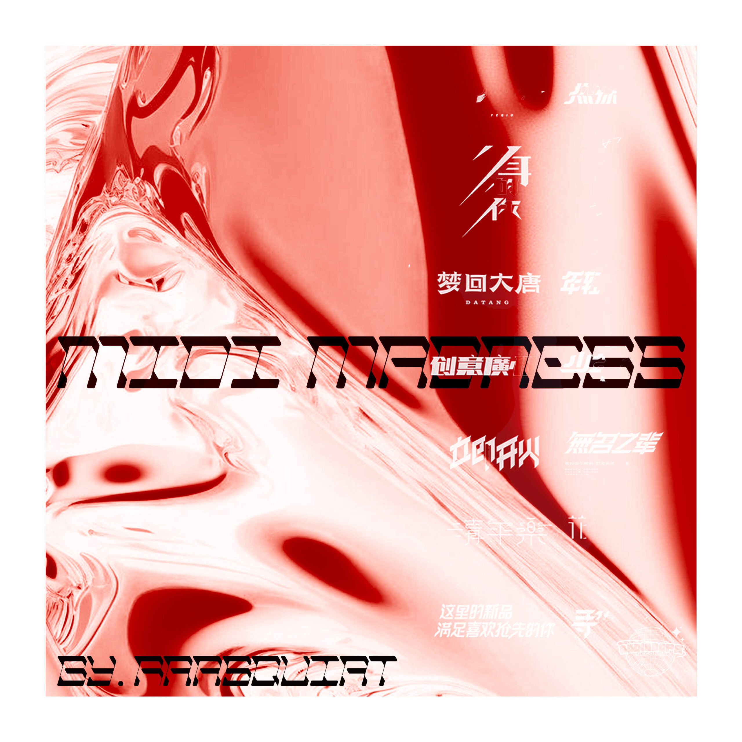 MIDI MADNESS