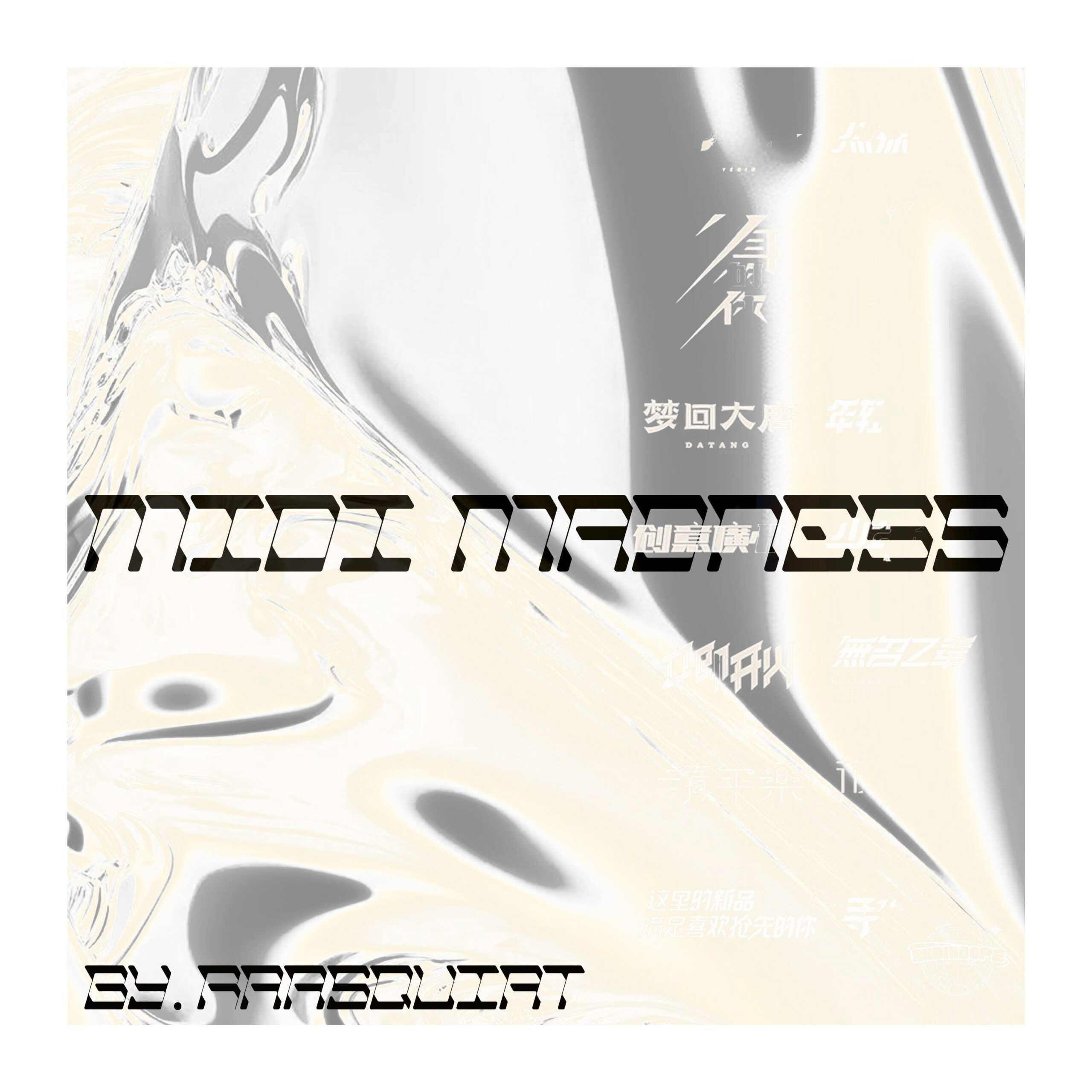 Midi Madness Lite